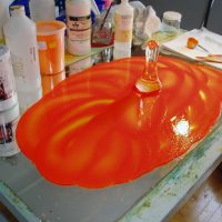 Pigments